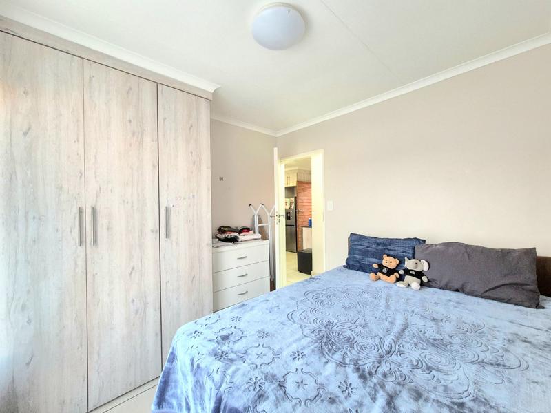 To Let 2 Bedroom Property for Rent in Ngwenya River Estate North West